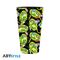 RICK & MORTY - Glass XXL 400ml - Portals