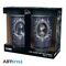 CORPSE BRIDE - Victor & Emily - 2 Glasses XXL Set 400ml