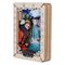 NARUTO THE FINAL - Valley - Wooden Theatre (Medium)