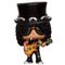 GUNS 'N' ROSES - POP N° 51 - Slash