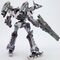 ARMORED CORE VI - Crest CR-C98E2 Assault Type - Model Kit 16cm