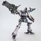 ARMORED CORE VI - Crest CR-C98E2 Assault Type - Model Kit 16cm
