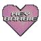 BARBIE - Lanyard & Limited Edition Pin's