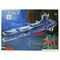 GUNDAM - 1/1200 SALAMIS - Model Kit