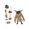 GREMLINS - Figure Ultimate Flasher 15cm