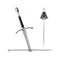 THE HOBBIT - Sword Repilca - Glamdring - Gandalf Sword