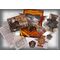 HARRY POTTER - Film Artefact Boxes - Ron Weasley