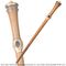 HARRY POTTER - Wand - Mundungus Fletcher
