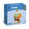 MOOMIN - Snufkin's Adventure - Building block 86 pcs