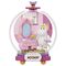 MOOMIN - Snorkmaiden's Dresser - Building block 84 pcs
