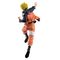 NARUTO SHIPPUDEN - Naruto Uzumaki - Figure Vibration Stars 14cm
