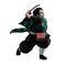 DEMON SLAYER - Tanjiro Kamadoi - Figure Maximatic 17cm