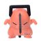 CHAINSAW MAN REZE - Pochita - Figure Fluffy Puffy Ver.A 6cm