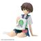 SAKI - Saki Miyanaga - Figure Relax Time 13cm