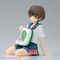 SAKI - Saki Miyanaga - Figure Relax Time 13cm