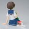 SAKI - Saki Miyanaga - Figure Relax Time 13cm