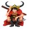 ONE PIECE - Monkey D. Luffy - Figure King of Artist 15cm