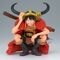 ONE PIECE - Monkey D. Luffy - Figure King of Artist 15cm
