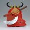 ONE PIECE - Monkey D. Luffy - Figure King of Artist 15cm