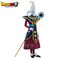 DRAGON BALL SUPER BEERUS - Whis - Figure Solid Edge Works 22cm