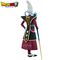 DRAGON BALL SUPER BEERUS - Whis - Figure Solid Edge Works 22cm