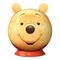 DISNEY - Puzzle 3D - Winnie The Pooh 72p