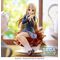K-ON - Tsumugi Kotobuki - Figure Luminasta 16cm