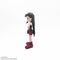 FINAL FANTASY VII - Tifa - Figure Polygon Soft Vinyl 14cm
