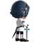 METAPHOR REFANTAZIO - Protagonist - Figure Youtooz 10cm