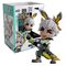 LEAGUE OF LEGENDS - Anima Squad Riven - Figure Youtooz 12.7cm