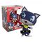 PERSONA 5 TACTICA - Morgana - Figure Youtooz 12cm