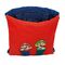 SUPER MARIO - Mario & Luigi - Gym Bag '34x26x1cm'