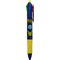 POKEMON - Pikachu - 4 Colour Pen