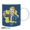 FALLOUT - Mug 320ml - Vault Boy