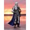 BERSERK - Griffith "The band of the Hawk" - Figure S.H. Figuarts 15cm