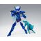 SAINT SEIYA - Epsilon Alioth Fenrir - Figure Saint Cloth Myth Ex 16cm
