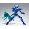 SAINT SEIYA - Epsilon Alioth Fenrir - Figure Saint Cloth Myth Ex 16cm