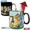 POKEMON - Catch them all - Mug Heat Change 460ml