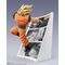 DRAGON BALL Z - S.S.S.Goku Trail of Battles - Figuarts Zero 22cm