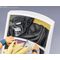 DRAGON BALL Z - S.S.S.Goku Trail of Battles - Figuarts Zero 22cm