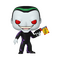 BATMAN BEYOND - POP Heroes N° XXXX - Joker with gun