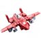 TRANSFORMERS AotP - Autobot Powerglide - Figure DLX Class 11cm