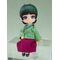THE APOTHECARY DIARIES - Maomao - Figure Nendoroid Doll 14cm