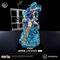 FAIRY TAIL - Juvia Lockser - Statue Ikigai 1/6 By Tsume 36cm