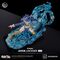 FAIRY TAIL - Juvia Lockser - Statue Ikigai 1/6 By Tsume 36cm