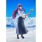 FRIEREN BEYOND JOURNEY'S END - Fern - Statue Oshi Works 25cm