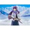 FRIEREN BEYOND JOURNEY'S END - Fern - Statue Oshi Works 25cm