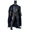 BATMAN - Batman The Flash Ver. MAFEX Figure - 16cm