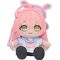 BLUE ARCHIVE Chocopuni Hanako Plush 17cm