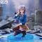 HEAVENS BURNS RED - Yuki Izumi - Statue Trio-Try-It 13cm